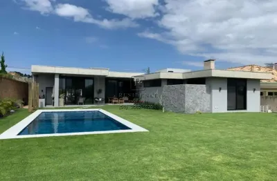 Casa em condomínio fechado com 3 quartos à venda na avenida juca batista, 8000, belém novo, porto alegre, 344 m2 por r$ 3.250.000