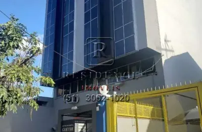 Sala comercial com 2 salas para alugar na rua castro alves, 723, independência, porto alegre, 153 m2 por r$ 3.900