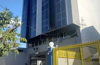 Sala comercial com 2 salas para alugar na rua castro alves, 729, independência, porto alegre, 153 m2 por r$ 3.500