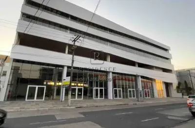 Ponto comercial com 2 salas para alugar na rua edu chaves, 363, são joão, porto alegre, 1334 m2 por r$ 53.810