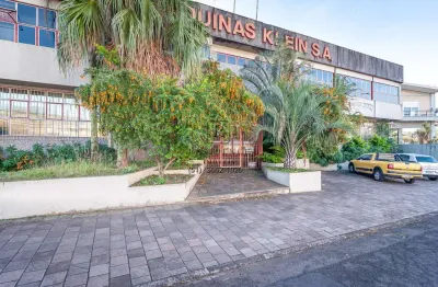 Barracão / galpão / depósito para alugar na rua dezenove de novembro, 2, são jorge, novo hamburgo, 5208 m2 por r$ 34.000