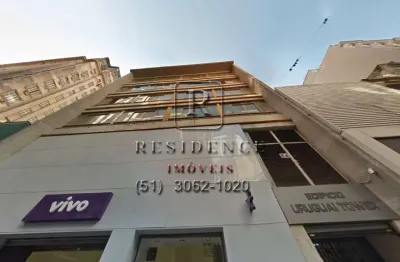 Sala comercial com 1 sala para alugar na rua uruguai, 300, centro histórico, porto alegre, 280 m2 por r$ 11.000