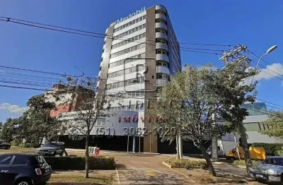 Sala comercial com 1 sala para alugar na avenida severo dullius, 1395, anchieta, porto alegre, 244 m2 por r$ 9.800