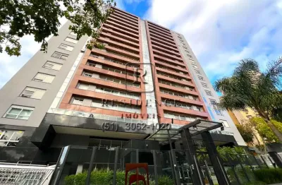 Apartamento com 3 quartos à venda na rua honório silveira dias, 1670, higienópolis, porto alegre, 209 m2 por r$ 3.600.000