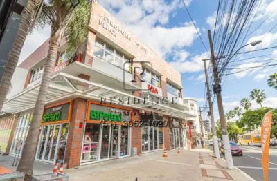 Ponto comercial com 1 sala para alugar na avenida protásio alves, 2971, petrópolis, porto alegre, 350 m2 por r$ 12.500