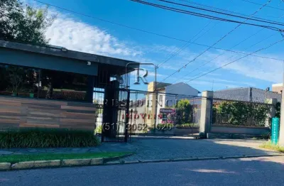 Casa em condomínio fechado com 4 quartos à venda na rua tocantins, 540, lomba do pinheiro, porto alegre, 320 m2 por r$ 1.999.000