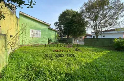 Terreno à venda na rua a j renner, 2044, estância velha, canoas por r$ 424.000