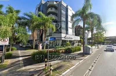 Ponto comercial com 2 salas para alugar na avenida doutor nilo peçanha, 710, bela vista, porto alegre, 505 m2 por r$ 40.000