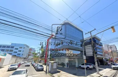 Prédio com 9 salas à venda na avenida assis brasil, 1696, passo da areia, porto alegre, 845 m2 por r$ 7.500.000