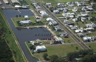 Casa em condomínio fechado com 4 quartos à venda na estrada do mar, 1001, velas da marina, capão da canoa, 225 m2 por r$ 4.200.000