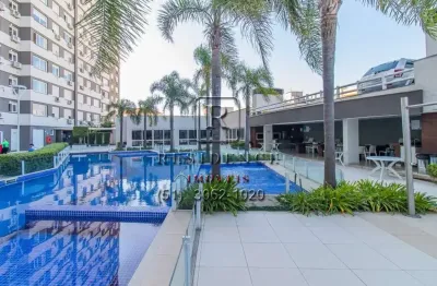 Apartamento com 1 quarto à venda na rua augusto severo, 125, são joão, porto alegre, 68 m2 por r$ 400.000