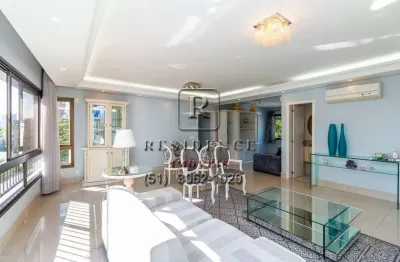 Apartamento com 3 quartos à venda na rua coronel bordini, 1357, auxiliadora, porto alegre, 127 m2 por r$ 1.300.000