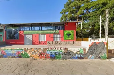 Ponto comercial com 1 sala para alugar na avenida protásio alves, 8405, protásio alves, porto alegre, 650 m2 por r$ 25.000