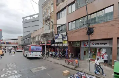 Ponto comercial com 2 salas para alugar na rua doutor flores, 62, centro histórico, porto alegre, 507 m2 por r$ 35.000