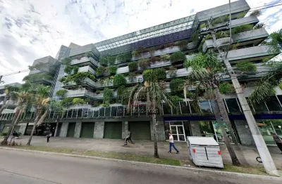 Sala comercial com 1 sala à venda na rua dom pedro ii, 1240, higienópolis, porto alegre, 36 m2 por r$ 339.900
