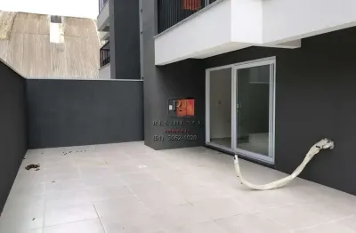 Apartamento com 2 quartos à venda na rua barão de teffe, 282, menino deus, porto alegre, 108 m2 por r$ 1.120.762