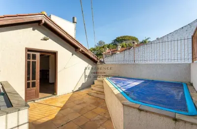 Casa em condomínio fechado com 3 quartos à venda na rua quatorze de julho, 243, boa vista, porto alegre, 380 m2 por r$ 1.600.000