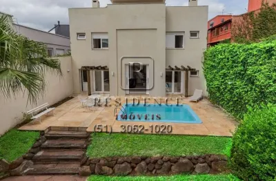 Casa com 5 quartos à venda na rua araruama, 785, vila jardim, porto alegre, 380 m2 por r$ 2.999.000