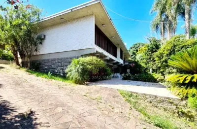 Casa com 4 quartos à venda na rua livramento, 84, primavera, novo hamburgo, 660 m2 por r$ 1.900.000