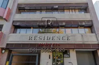 Sala comercial com 4 salas à venda na rua coronel bordini, 675, auxiliadora, porto alegre, 270 m2 por r$ 1.300.000