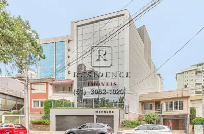 Prédio com 12 salas para alugar na rua marquês do herval, 197, moinhos de vento, porto alegre, 1350 m2 por r$ 63.000