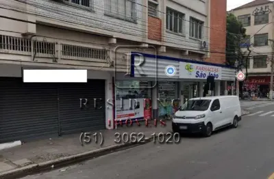 Loja comercial para locação em porto alegre - são geraldo: espaço amplo e moderno com 1 sala e 1 banheiro!