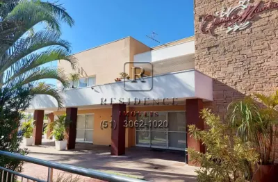 Imóvel de luxo: casa em condomínio à venda em canoas-rs, moinhos de vento  3 quartos, 1 suíte, 2 vagas - 150 m²