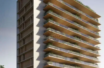 Apartamento com 3 quartos à venda na rua antônio parreiras, 153, bela vista, porto alegre, 232 m2 por r$ 4.800.000