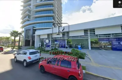 Ponto comercial com 1 sala para alugar na Rua Doutor Barcelos, 2375, Centro, Canoas