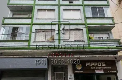 Apartamento com 3 quartos à venda na avenida protásio alves, 910, rio branco, porto alegre, 106 m2 por r$ 370.000