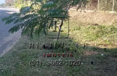 Terreno à venda na estrada cristiano kraemer, sn, vila nova, porto alegre por r$ 1.850.000