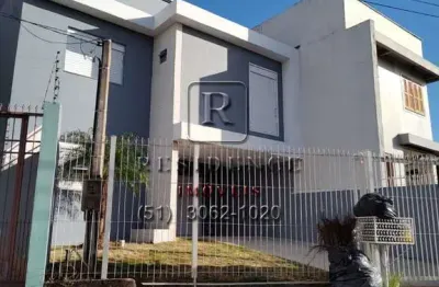 Casa com 3 quartos à venda na rua francisco josé assum, 75, são josé, canoas, 242 m2 por r$ 650.000