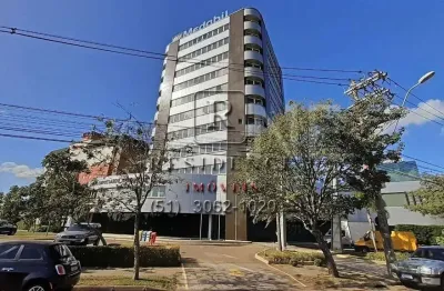 Sala comercial com 1 sala para alugar na avenida severo dullius, 1395, anchieta, porto alegre, 176 m2 por r$ 7.500