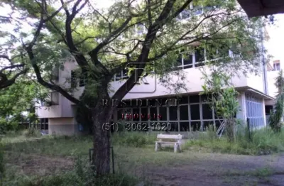 Barracão / galpão / depósito para alugar na avenida das indústrias, 720, anchieta, porto alegre, 690 m2 por r$ 48.000