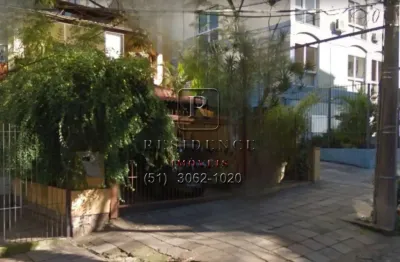 Casa com 4 quartos à venda na rua coronel paulino teixeira, 325, rio branco, porto alegre, 272 m2 por r$ 1.500.000