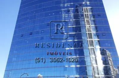 Sala comercial com 1 sala à venda na avenida senador tarso dutra, 605, petrópolis, porto alegre, 106 m2 por r$ 1.540.000