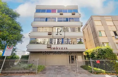 Sala comercial exclusiva à venda em porto alegre - praia de belas  64,29 m², 1 vaga  residence imóveis