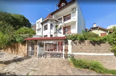 Casa com 6 quartos à venda na rua coronel gomes de carvalho, 311, sétimo céu, porto alegre, 450 m2 por r$ 1.490.000