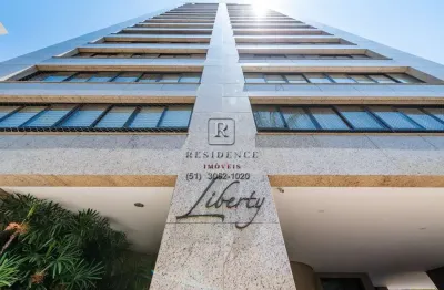 Apartamento com 3 quartos à venda na rua artur rocha, 669, auxiliadora, porto alegre, 184 m2 por r$ 2.250.000