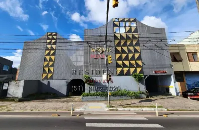 Prédio com 20 salas à venda na avenida baltazar de oliveira garcia, 372, sarandi, porto alegre por r$ 3.900.000