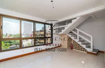 Apartamento com 3 quartos à venda na rua pedro ivo, 480, mont serrat, porto alegre, 130 m2 por r$ 950.000