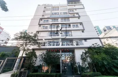 Apartamento com 2 quartos à venda na rua artur fabião carneiro, 249, passo da areia, porto alegre, 95 m2 por r$ 965.000