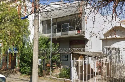 Prédio com 10 salas à venda na rua gonçalves ledo, 38, jardim botânico, porto alegre, 700 m2 por r$ 1.000.000