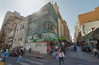 Prédio com 10 salas para alugar na rua dos andradas, 1600, centro histórico, porto alegre, 750 m2 por r$ 35.000