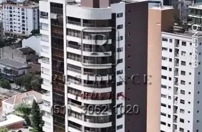 Apartamento com 4 quartos à venda na rua comendador rheingantz, 696, mont serrat, porto alegre, 373 m2 por r$ 5.500.000
