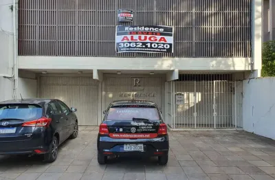 Casa comercial com 3 salas para alugar na rua tobias da silva, 115, moinhos de vento, porto alegre por r$ 25.000