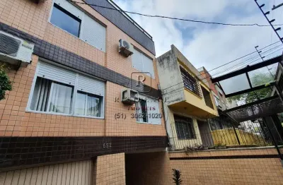 Apartamento com 3 quartos à venda na rua monsenhor veras, 652, santana, porto alegre, 130 m2 por r$ 650.000
