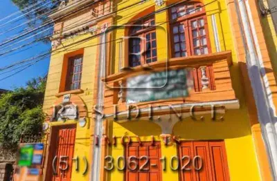 Ponto comercial com 2 salas à venda na rua josé do patrocínio, 708, cidade baixa, porto alegre, 320 m2 por r$ 2.590.000
