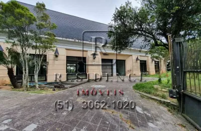 Casa comercial com 7 salas à venda na rua fernando osório, 1165, teresópolis, porto alegre, 1100 m2 por r$ 3.000.000
