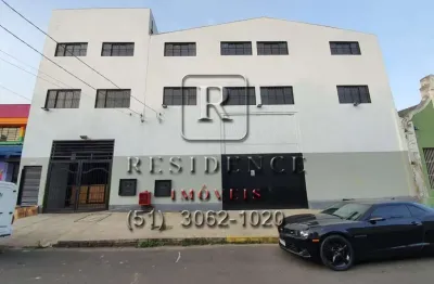 Prédio para alugar na rua comendador azevedo, 270, floresta, porto alegre por r$ 30.000